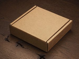 Kaste (11,4x11,8x3,2 cm) 1877307