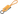 オレンジ