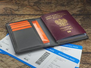 RFID pases vāciņš 1301119